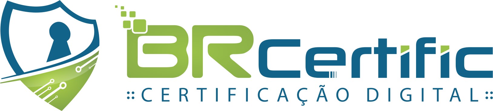 AR BRCertific Certificação Digital