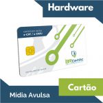 CARTÃO (smartcard)